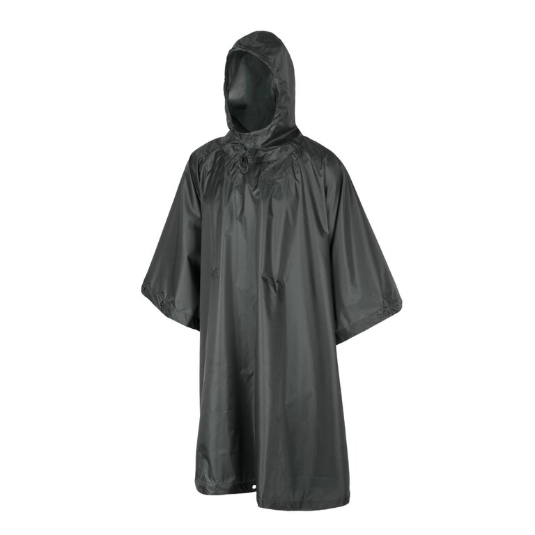 Poncho - pelerină Ripstop Helikon-Tex®