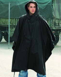 Poncho ripstop Mil-Tec®