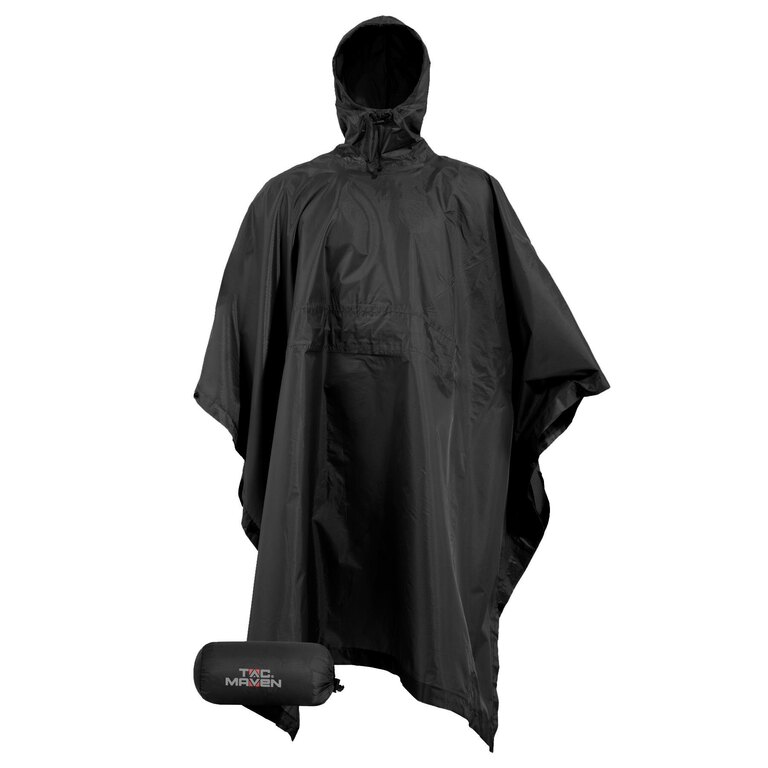 Poncho Thunder Tac Maven®