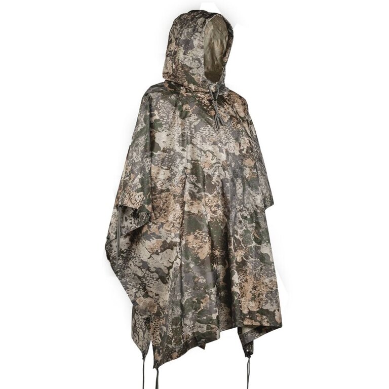 Poncho US Ripstop Mil-Tec®