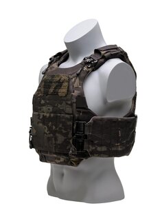 Port-plăci CIBV2 Templar’s Gear®