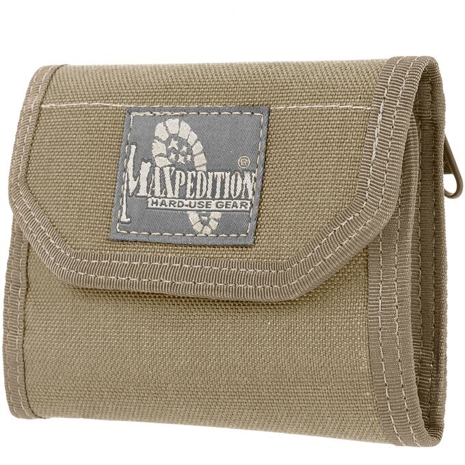 Portofel MAXPEDITION® CMC Wallet