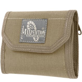Portofel MAXPEDITION® CMC Wallet