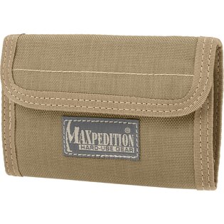 Portofel MAXPEDITION® Spartan™ Wallet
