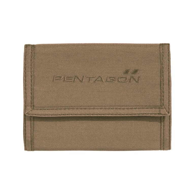 Portofel PENTAGON® Stater 2.0