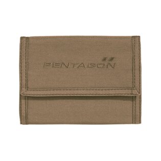 Portofel PENTAGON® Stater 2.0