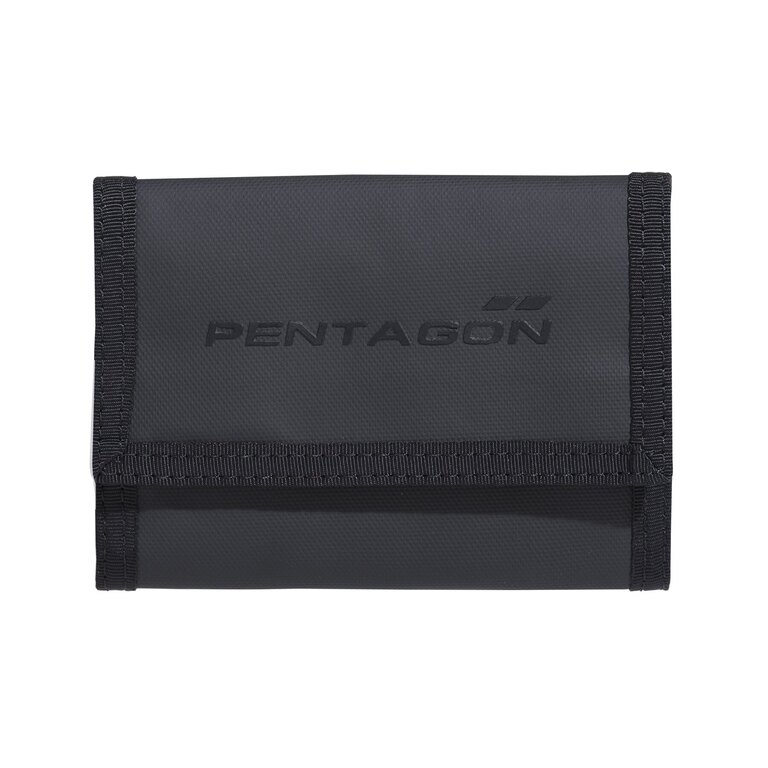 Portofel PENTAGON® Stater Stealth 2.0 - negru