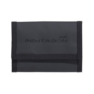 Portofel PENTAGON® Stater Stealth 2.0 - negru