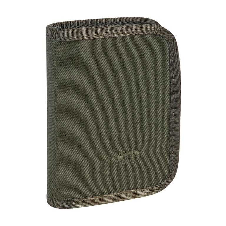 Portofel Tasmanian Tiger® Mil Wallet
