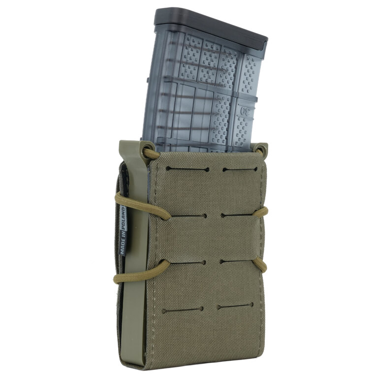 Pouch auto-blocant pentru magazia de pușcă Templar’s Gear®