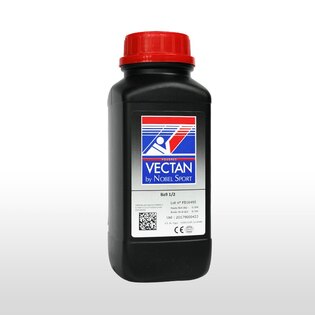 Praf de pușcă Ba9 1/2 Vectan® / 0,5 kg