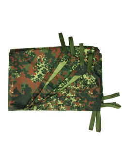 Prelată multifuncțională TARP Mil-Tec®