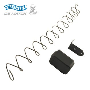 Prelungirea magaziei Q5 Match SF Walther®