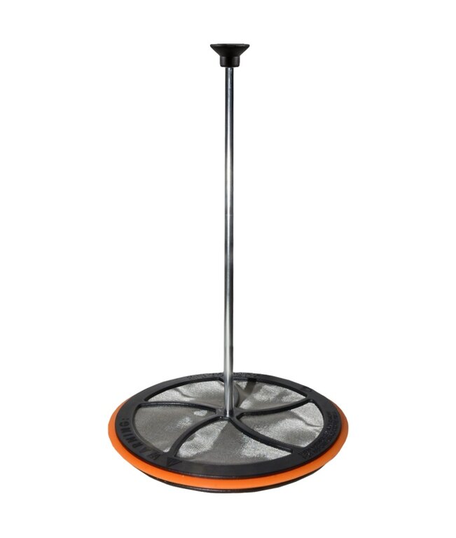 Presă pentru cafea Coffee Press JETBOIL®
