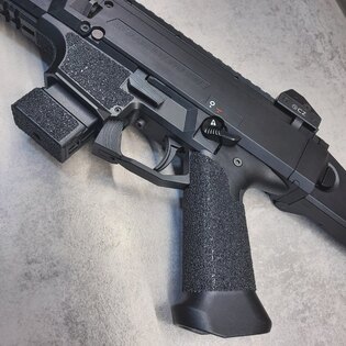 Prindere Nexum Magwell Scorpion EVO 3 Ascalon Arms®