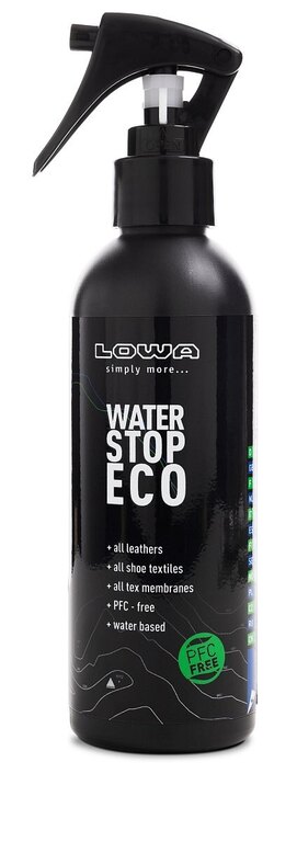 Produs pentru îngrijirea încălțămintei Waterstop Eco Lowa®