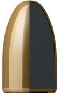 Proiectil FMJ Sellier & Bellot® / 45 Auto / 14,3 g - 230 grs / 100 buc