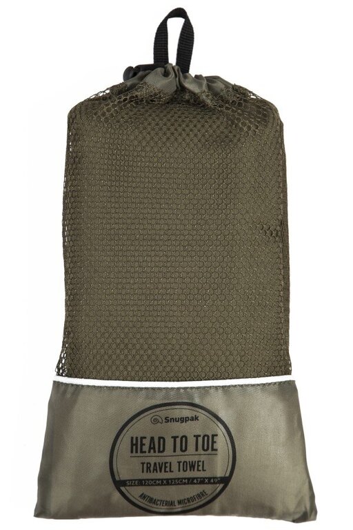 Prosop Head To Toe Towel Snugpak®