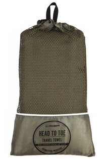 Prosop Head To Toe Towel Snugpak®