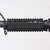 Protecție Low Profile Rail Guard Manta Defense®