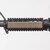 Protecție Low Profile Rail Guard Manta Defense®