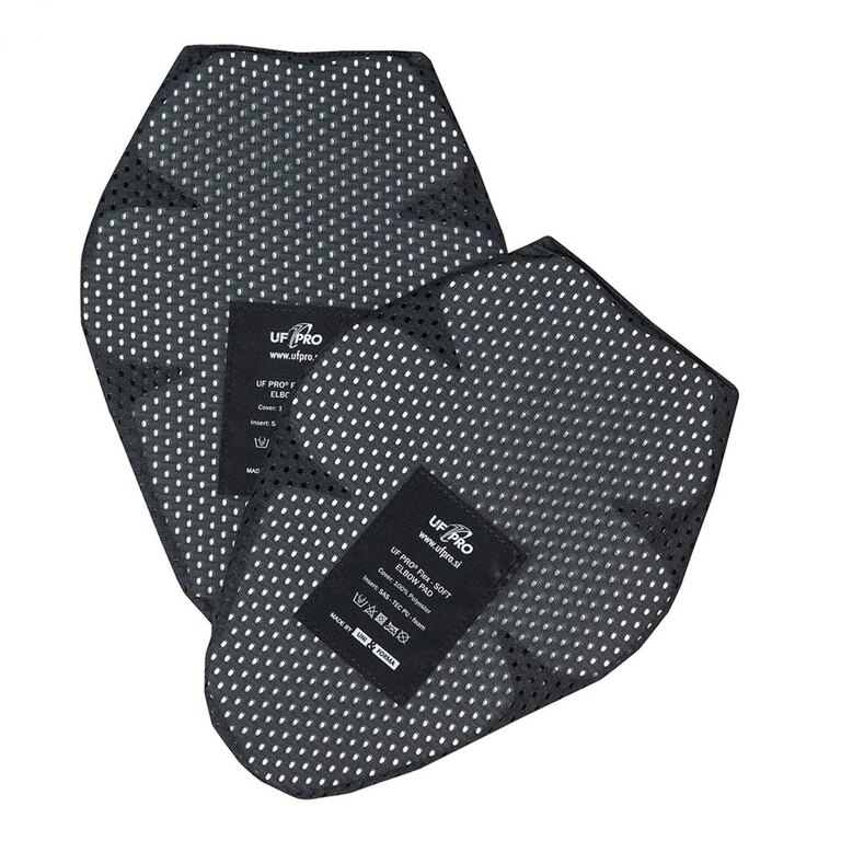 Protecții de cot Flex-Soft Cushion UF PRO®
