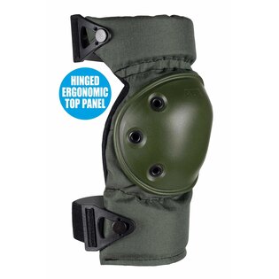 Protecții genunchi AltaCONTOUR™ AltaLOK™ ALTA®