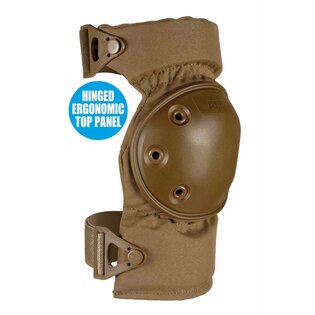 Protecții genunchi AltaCONTOUR™ AltaLOK™ ALTA®