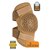 Protecții pentru coate AltaFLEX 360™ Vibram® ALTA®