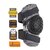 Protecții pentru coate AltaFLEX 360™ Vibram® ALTA®