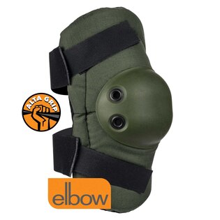 Protecții pentru coate AltaFLEX™ AltaGRIP™ ALTA®