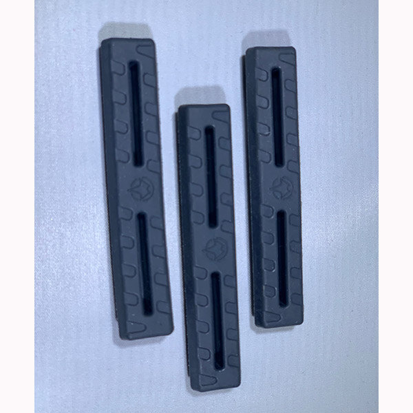 Protecții pentru șine M-Lok Manta Defense®, 3 bucăți