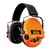 Protectoare auditive electronice Supreme Pro-X Slim Sordin®