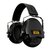 Protectoare auditive electronice Supreme Pro-X Slim Sordin®