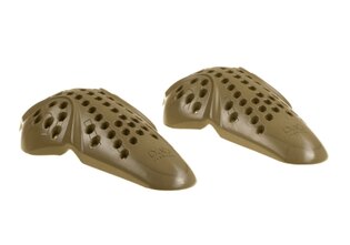 Protectoare de genunchi detașabile P9 D3O® - Coyote