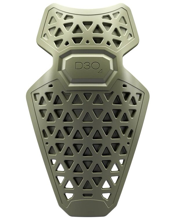Protectoare de genunchi inserabile P12 D3O®