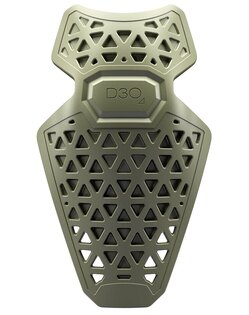 Protectoare de genunchi inserabile P12 D3O®