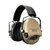 Protectoare electronice de auz Supreme Mil-Spec AUX SFA Sordin®