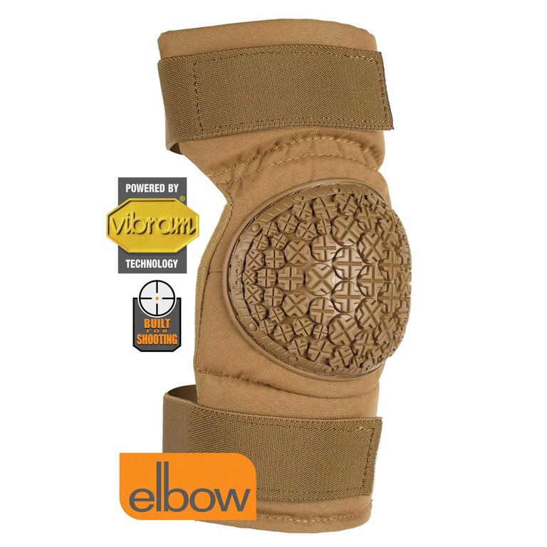 Protectoare pentru coate AltaCONTOUR™ 360™ Grip ALTA®