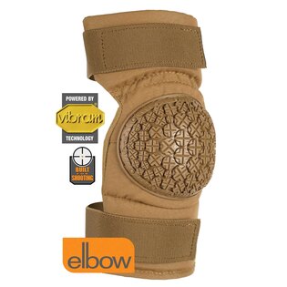 Protectoare pentru coate AltaCONTOUR™ 360™ Grip ALTA®