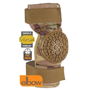 Protectoare pentru coate AltaCONTOUR™ 360™ Grip ALTA®