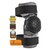 Protectoare pentru coate AltaCONTOUR™ 360™ Grip ALTA®