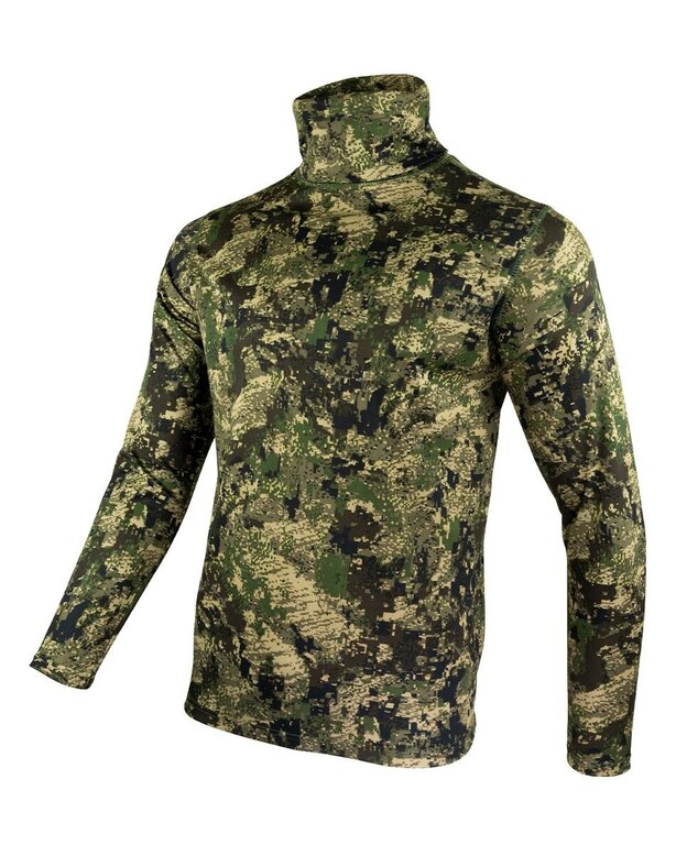 Pulover cu guler înalt Roll Neck Jack Pyke®