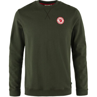 Pulover Logo Badge 1960 Fjällräven®