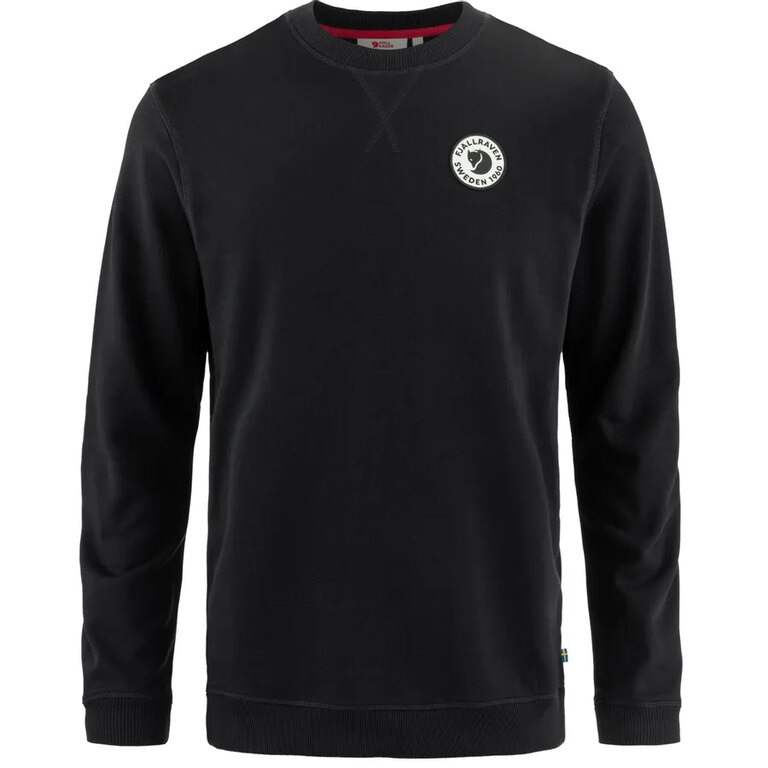 Pulover Logo Badge 1960 Fjällräven®