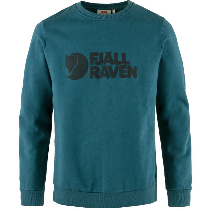 Pulover Logo M Fjällräven®