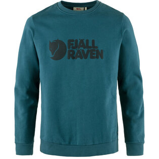 Pulover Logo M Fjällräven®