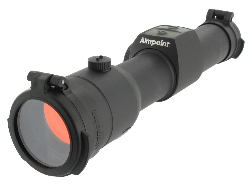 Punctator Hunter H34L 2 MOA Aimpoint®
