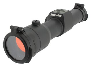 Punctator Hunter H34L 2 MOA Aimpoint®