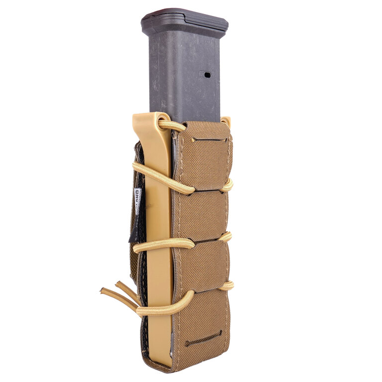 Pungă auto-blocantă pentru încărcător PDW Templar’s Gear®